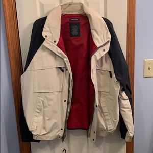 Men’s Nautica jacket